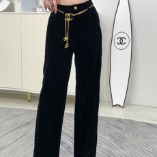 Chanel Pants